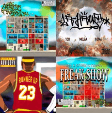 Playlist Connexion Suisses-France