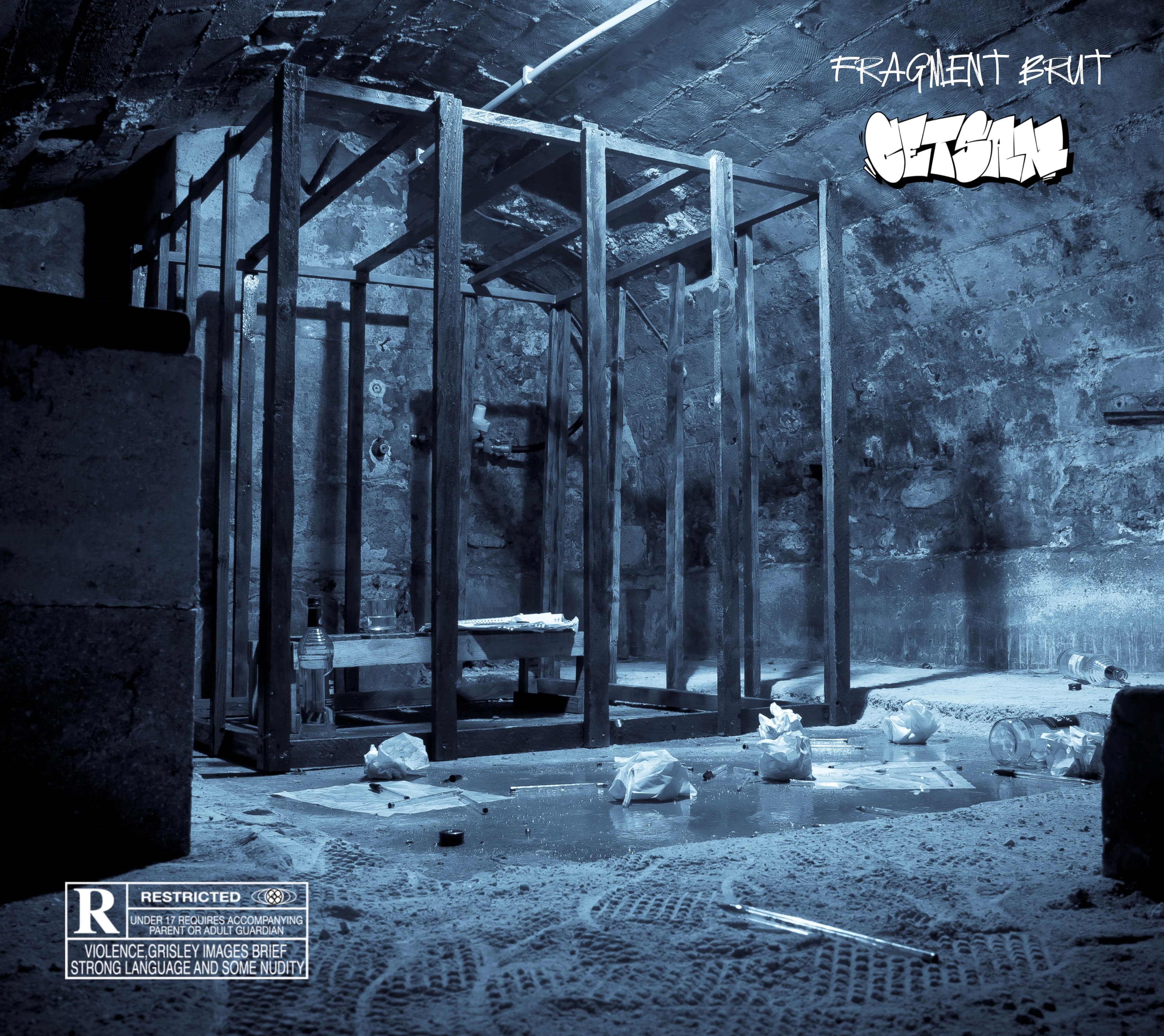 Fragment Brut - Cetsan