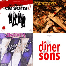 Playlist La Boussole