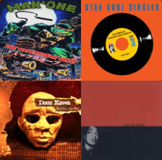 Playlist Le Son du Lundi